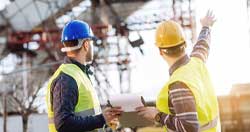 Industrial Construction Supplies Stainless Steel Products for Construction Sector