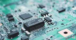 Specialized Metal Solutions for Electronic Sector