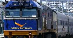 Heavy Duty Industrial Metals for Railway Sector