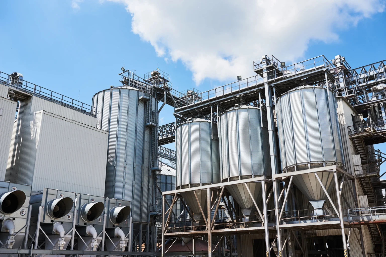 Sugar & Food Industry Metal Supply Food-Grade Stainless Steel for Sugar Industry