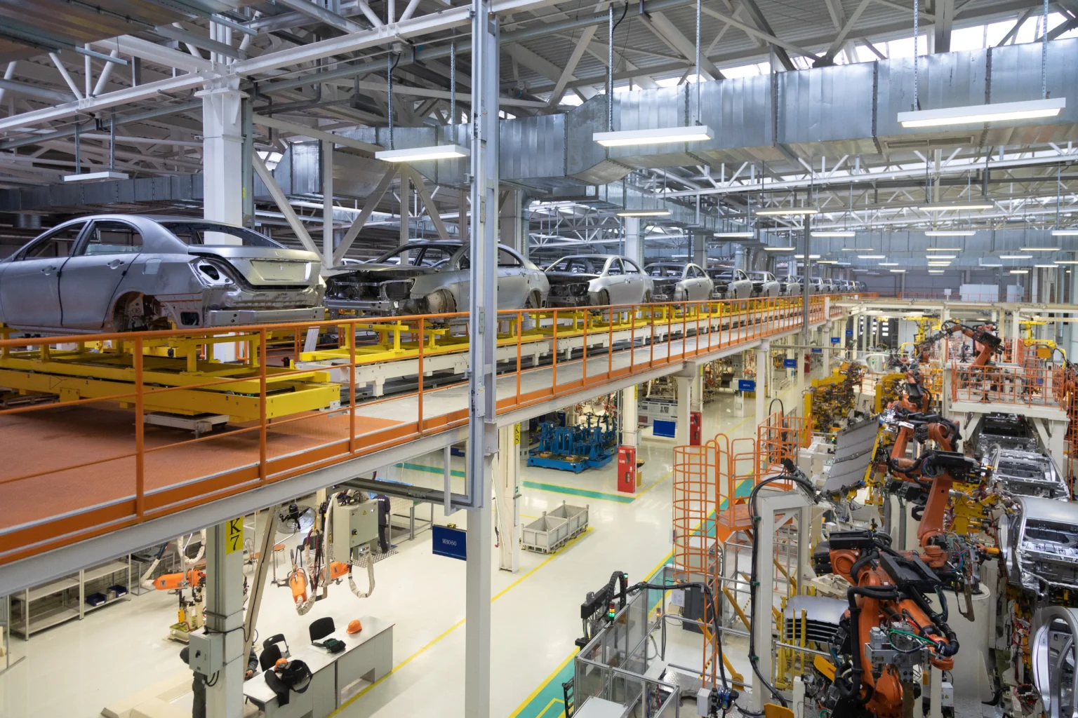 Power Plant Industrial Solutions High-Grade Pipes & Tubes for Power Plants | Shubham Metals