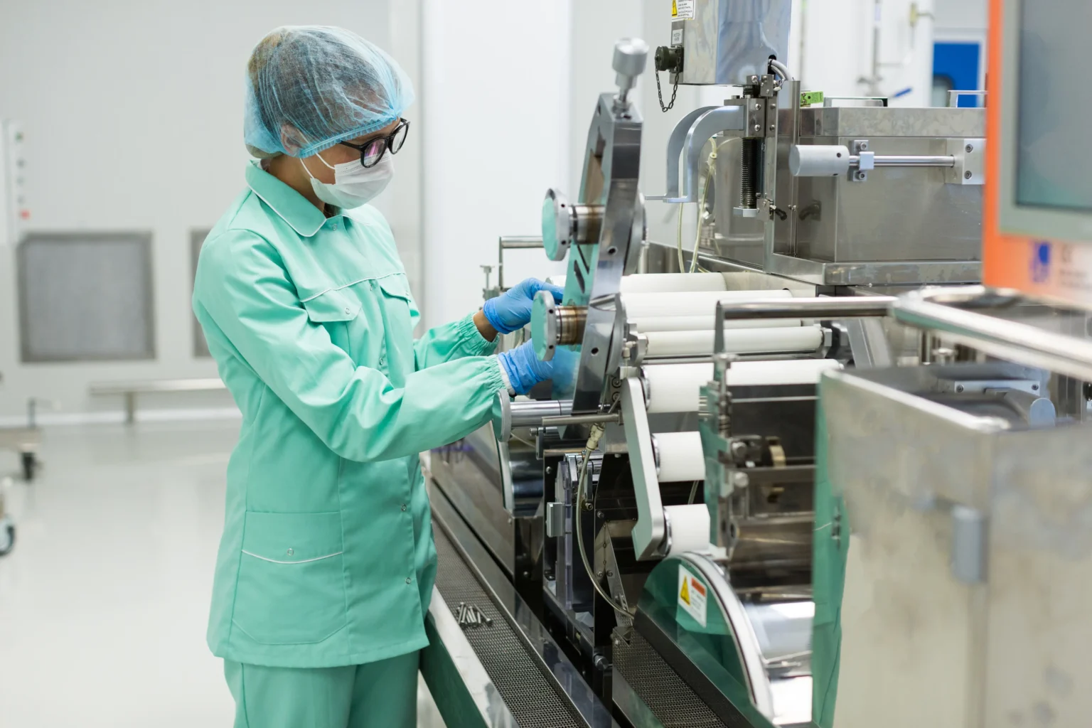 High-Purity Metals for Pharmaceutical Industry