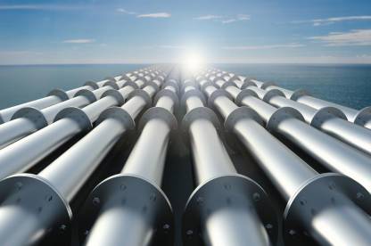 Top Industrial Applications for Duplex Steel Pipes in 2026 | Technical Insights by Shubham Metals Bangalore