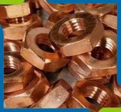 Cupro Nickel Washers Manufacturers in Bangalore