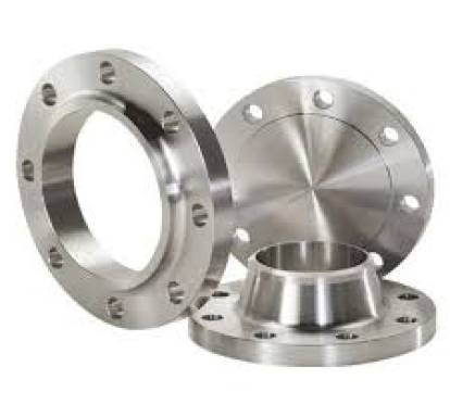 Duplex Steel Flanges Manufacturers in Bangalore