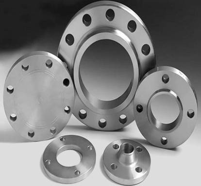 Inconel Flanges Manufacturers in Bangalore