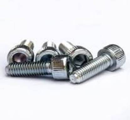 Inconel Screw Manufacturers in Bangalore