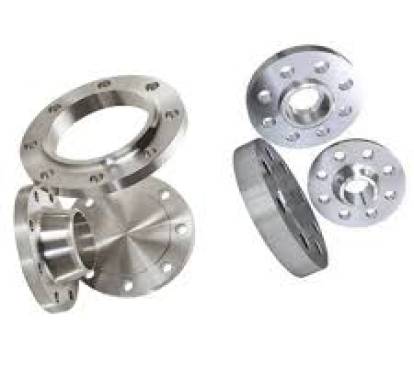 Nickel Flanges Manufacturers in Bangalore