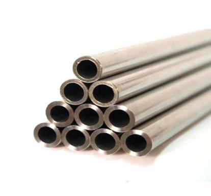 Nickel Pipe Manufacturers in Bangalore