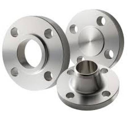Stainless Steel Flanges Manufacturers in Bangalore