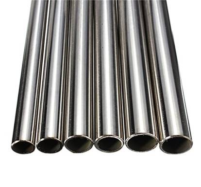 Stainless Steel Pipe Manufacturers in Bangalore