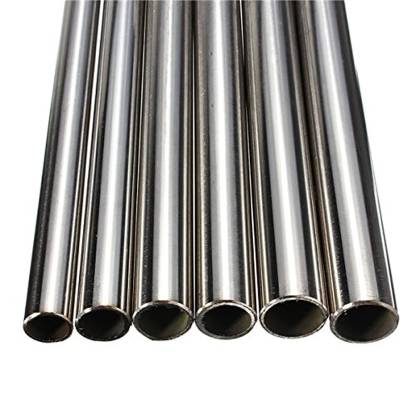 Stainless Steel Pipe Supplier & Exporter in Bangalore, India | Shubham Metals