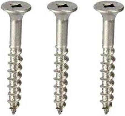 Stainless Steel Screw Manufacturers in Bangalore