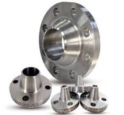 Titanium Flanges Manufacturers in Bangalore