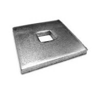 Titanium Washers Manufacturers in Bangalore