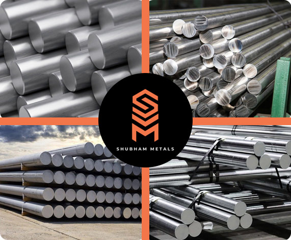 Industrial Metal Pipes & Tubes Exporter in India | Shubham Metals Bangalore